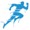 Sticky Logo